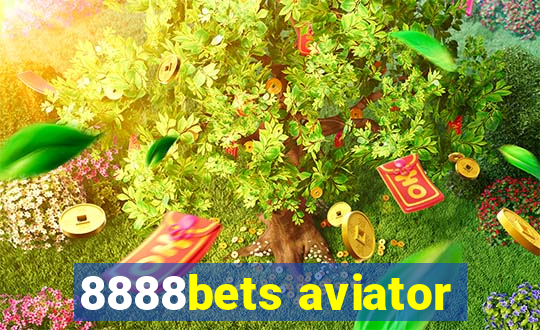 8888bets aviator